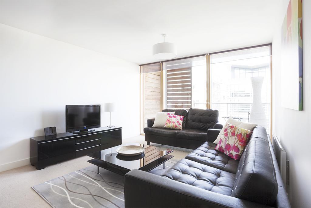- Vizion Apartamento Milton Keynes